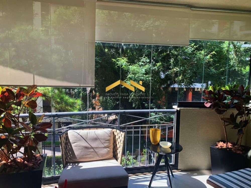Apartamento, 2 quartos, 109 m² - Foto 5