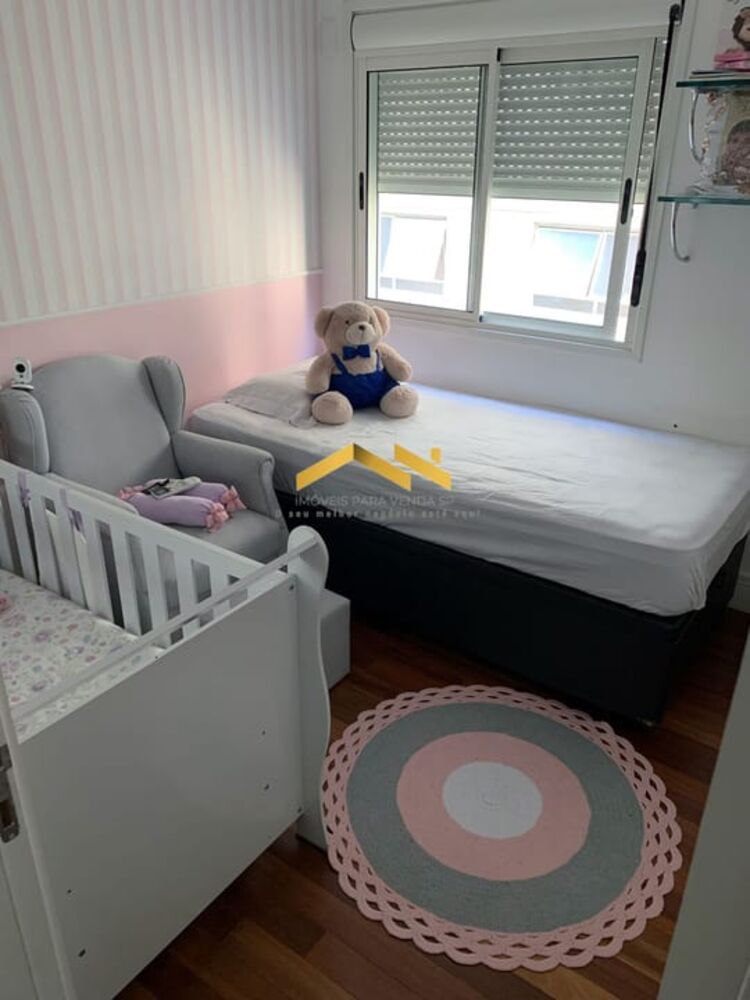 Apartamento, 2 quartos, 109 m² - Foto 2
