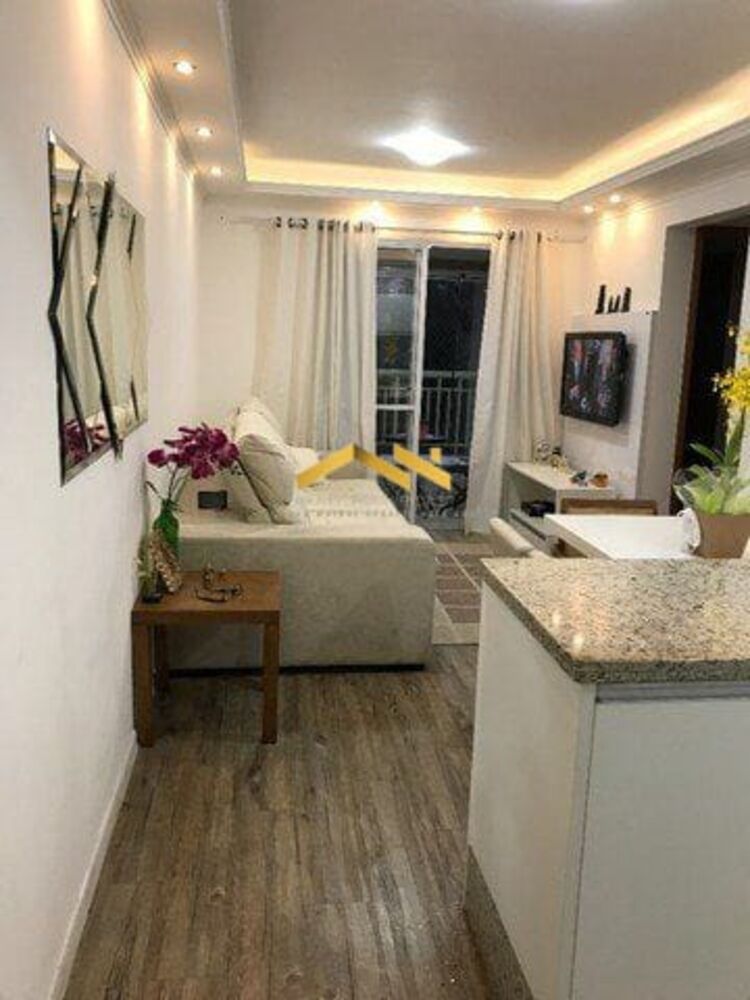 Apartamento, 2 quartos, 60 m² - Foto 4