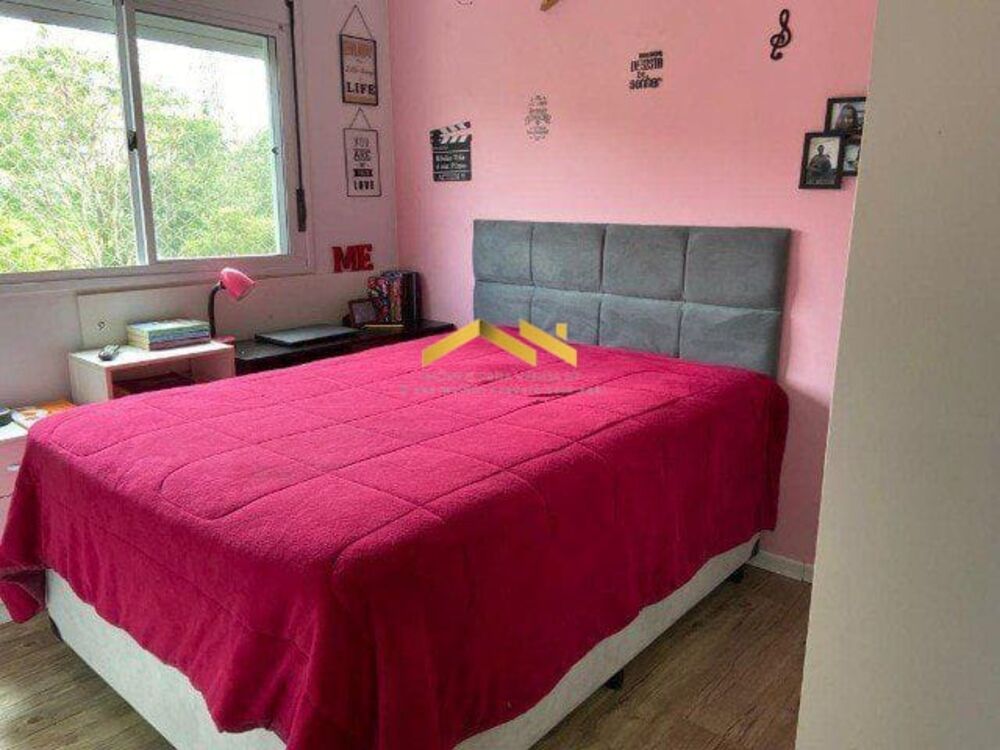 Apartamento, 2 quartos, 60 m² - Foto 8