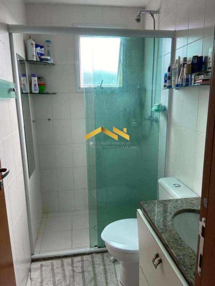Apartamento, 2 quartos, 60 m² - Foto 6