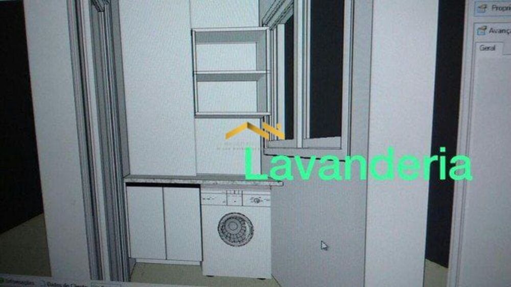 Apartamento, 2 quartos, 60 m² - Foto 7