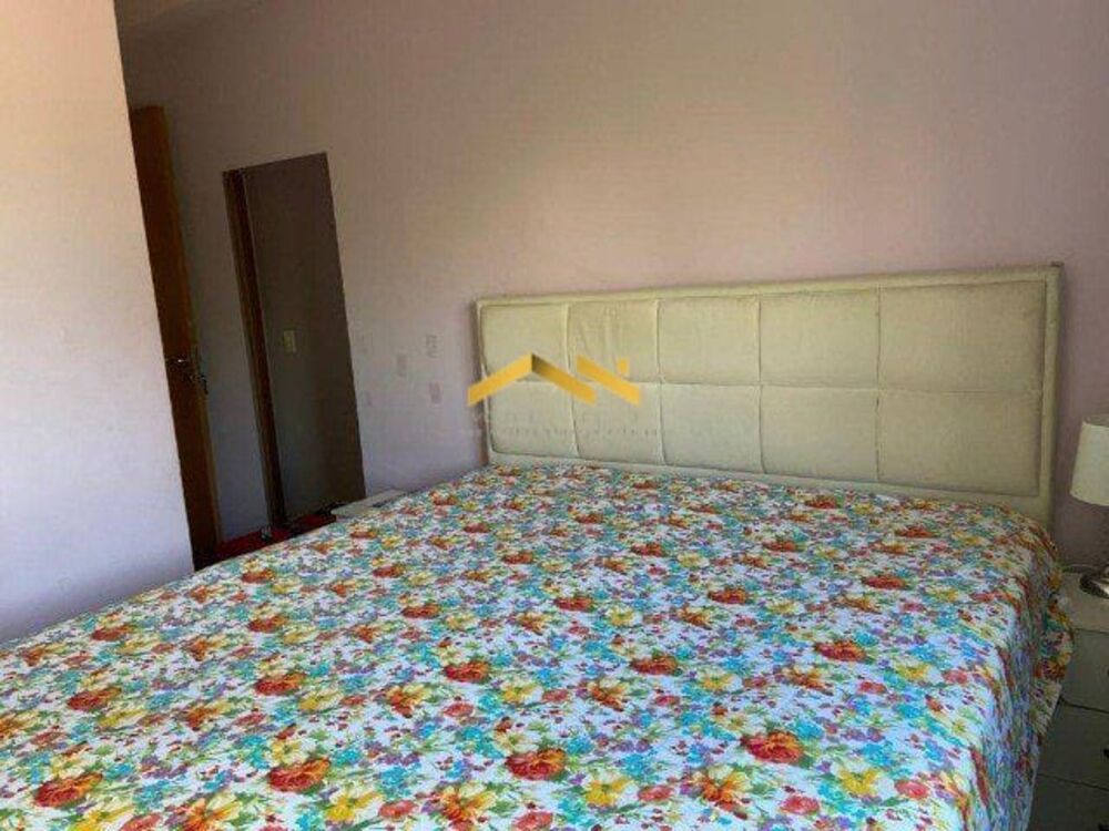 Apartamento, 2 quartos, 60 m² - Foto 11