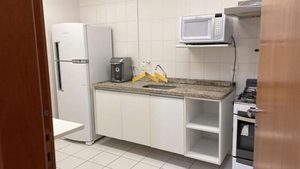 Apartamento, 2 quartos, 60 m² - Foto 5