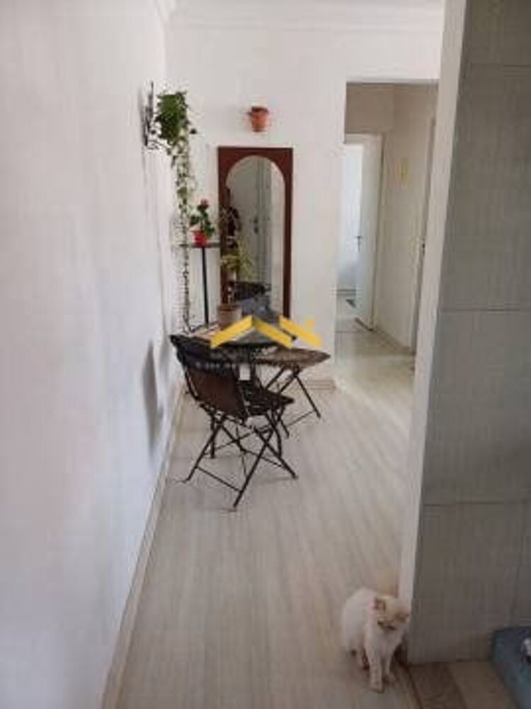 Apartamento, 2 quartos, 50 m² - Foto 2