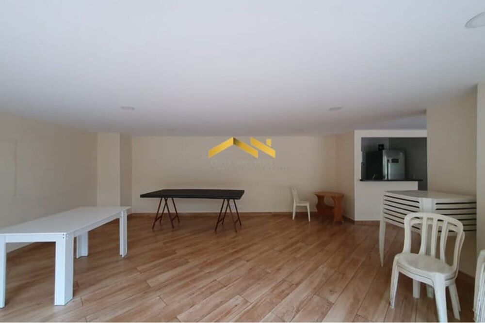 Apartamento à venda com 3 quartos, 74m² - Foto 8