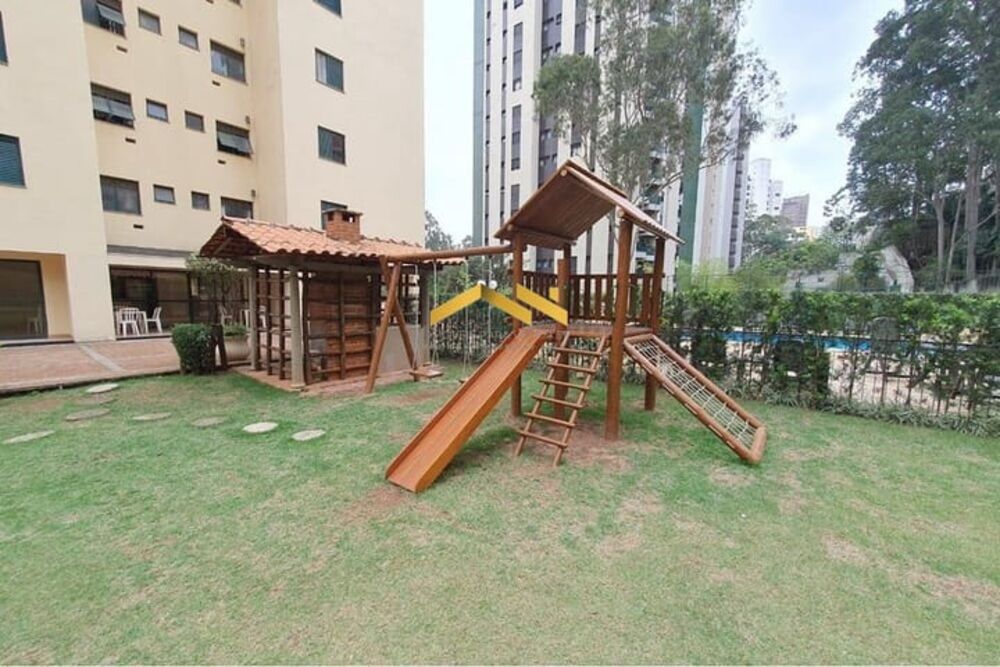 Apartamento à venda com 3 quartos, 74m² - Foto 6
