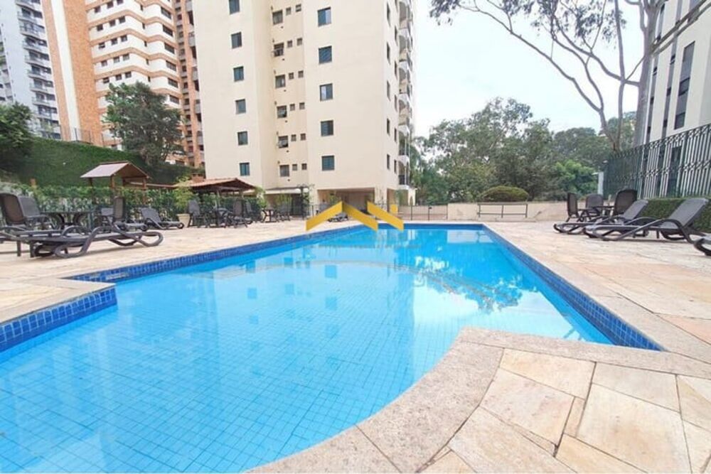 Apartamento à venda com 3 quartos, 74m² - Foto 4