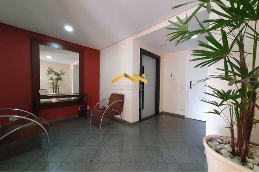 Apartamento à venda com 3 quartos, 74m² - Foto 1