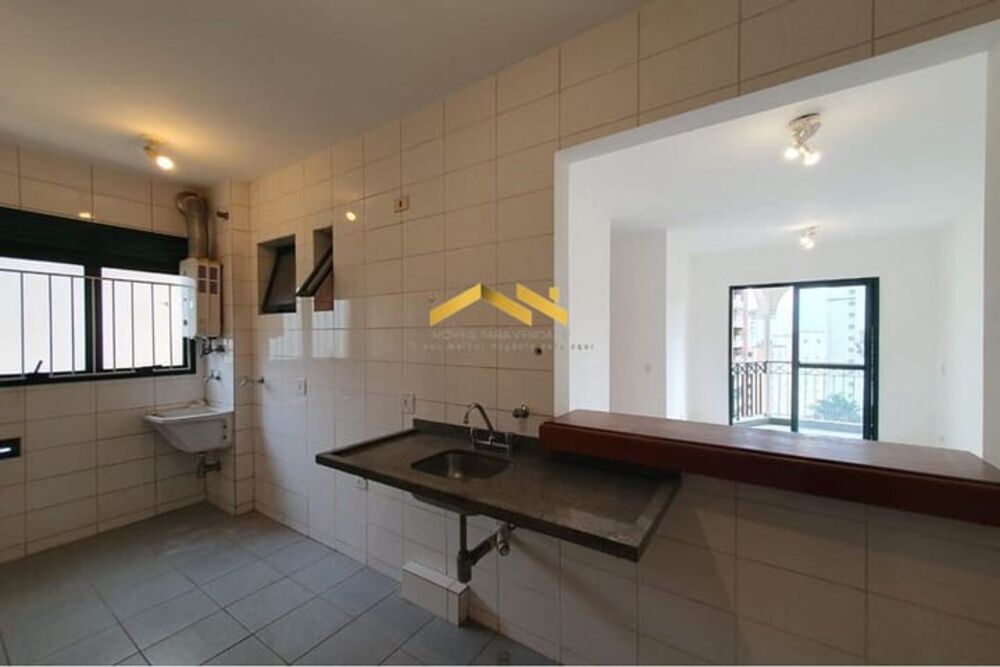 Apartamento à venda com 3 quartos, 74m² - Foto 12