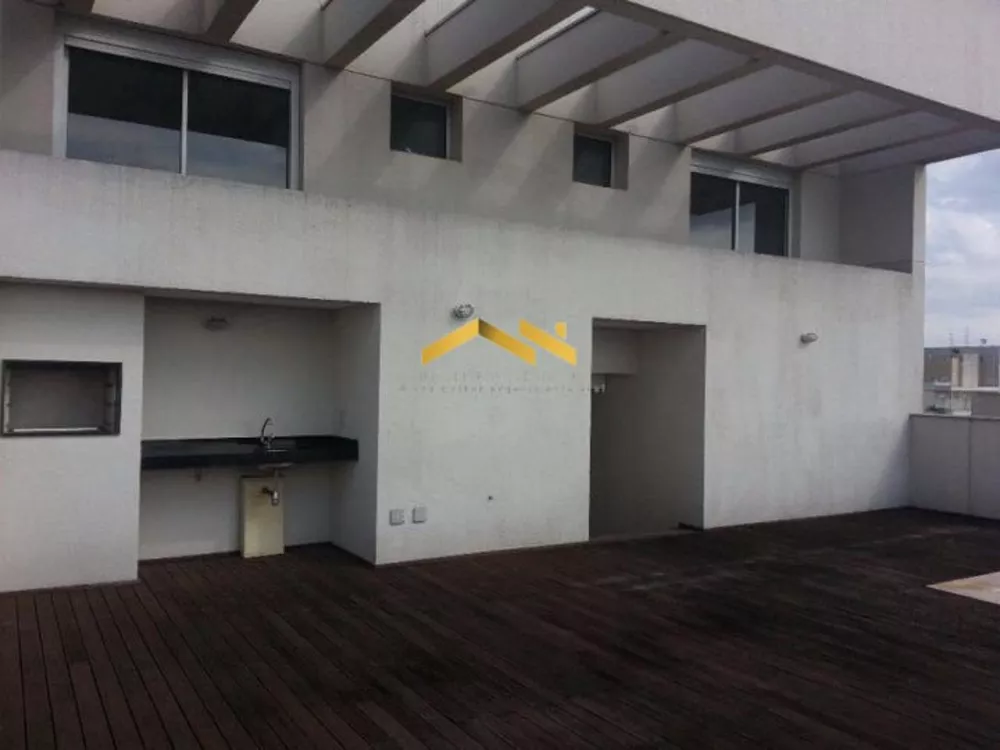 Apartamento à venda com 4 quartos, 821m² - Foto 4