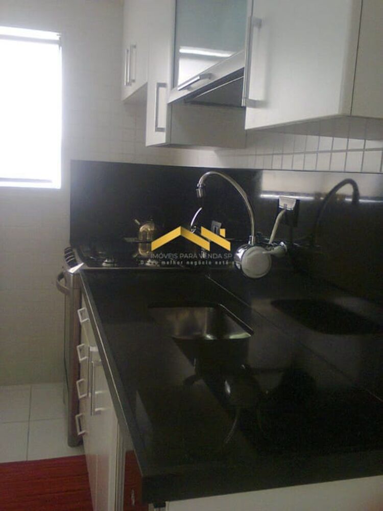 Apartamento, 3 quartos, 90 m² - Foto 9