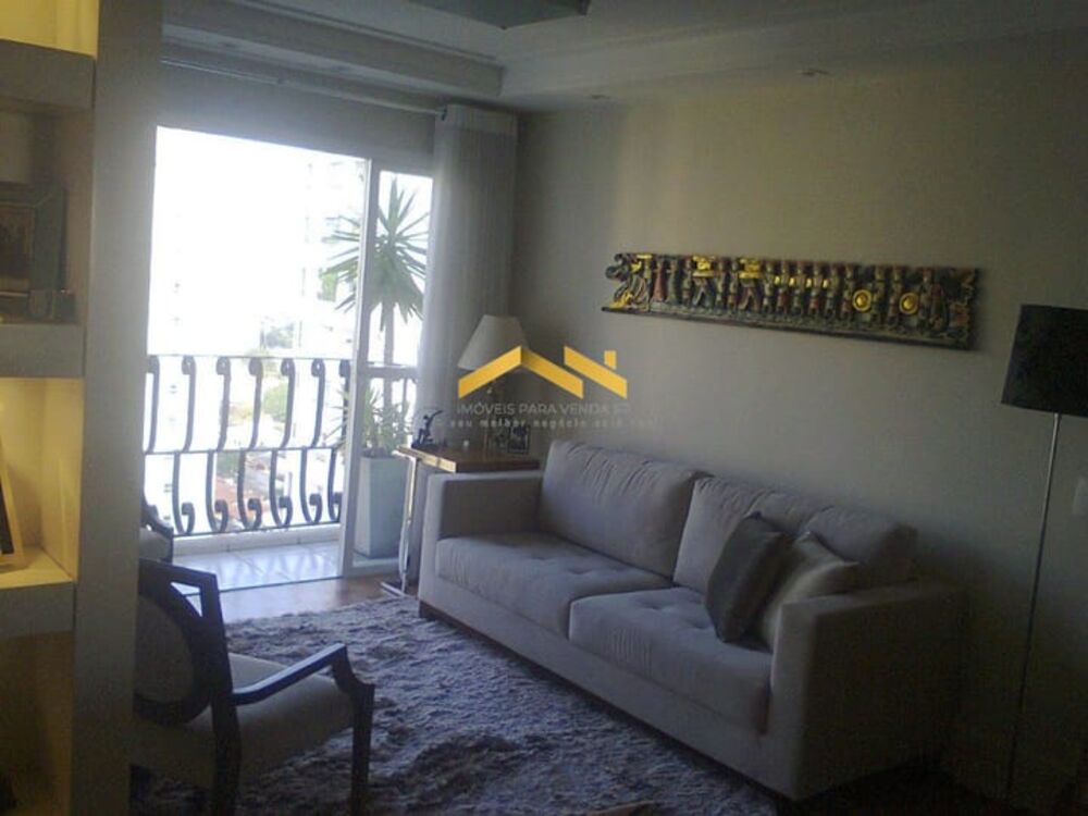 Apartamento, 3 quartos, 90 m² - Foto 2