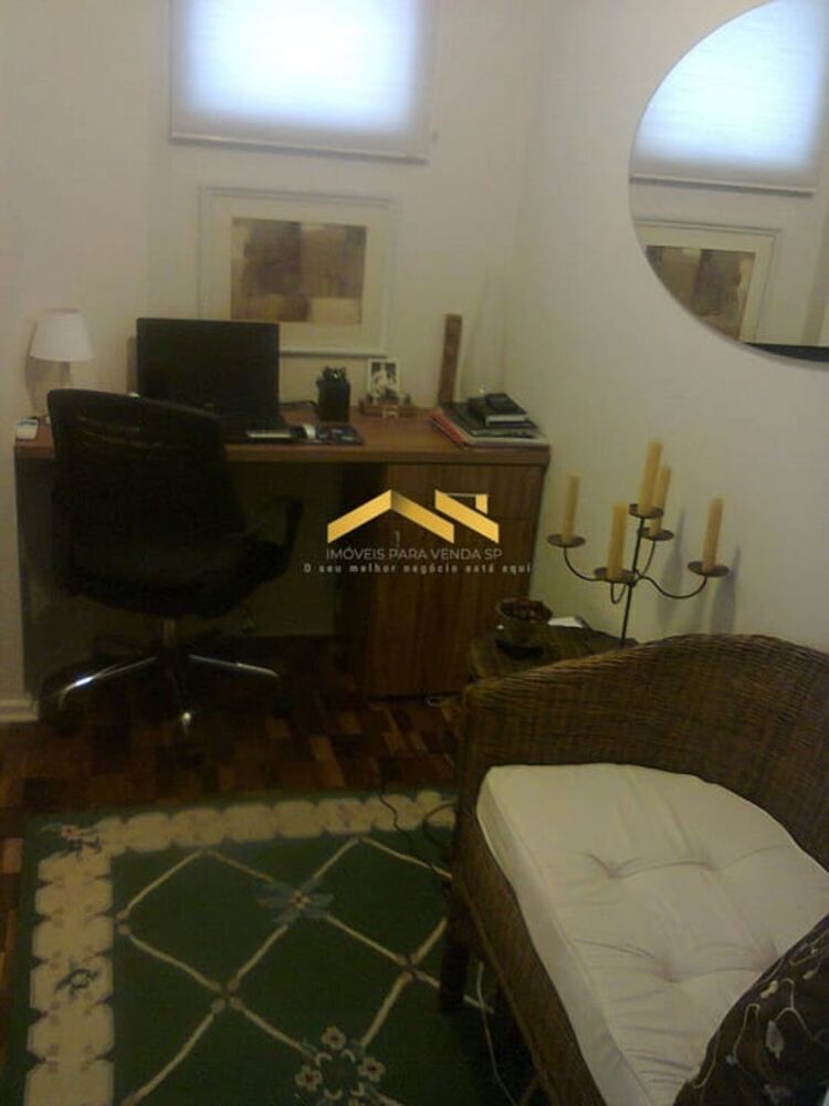 Apartamento, 3 quartos, 90 m² - Foto 4