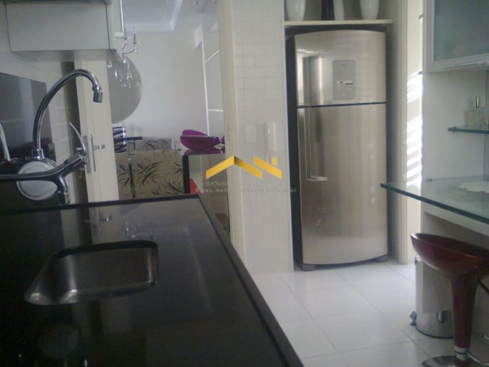 Apartamento, 3 quartos, 90 m² - Foto 8