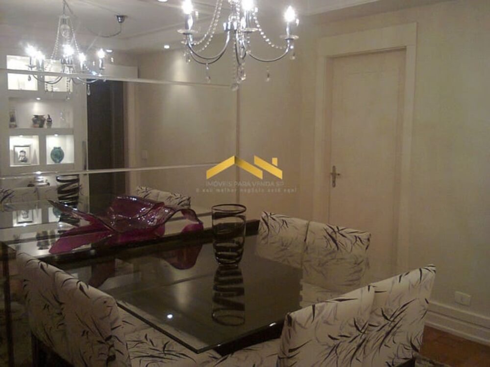 Apartamento, 3 quartos, 90 m² - Foto 1