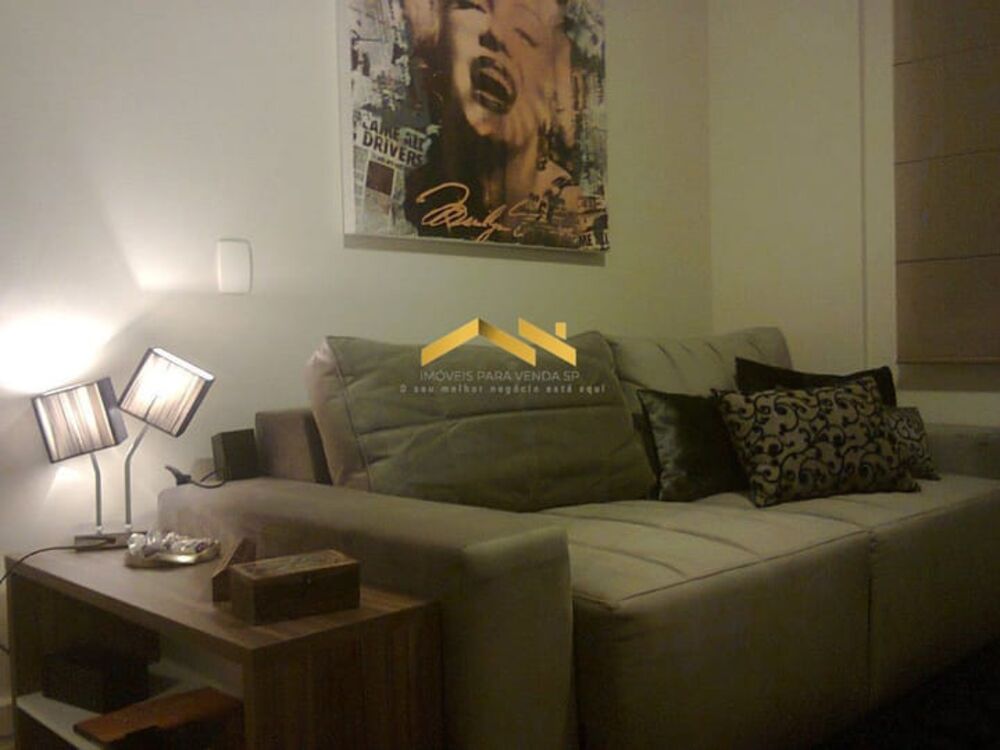 Apartamento, 3 quartos, 90 m² - Foto 6