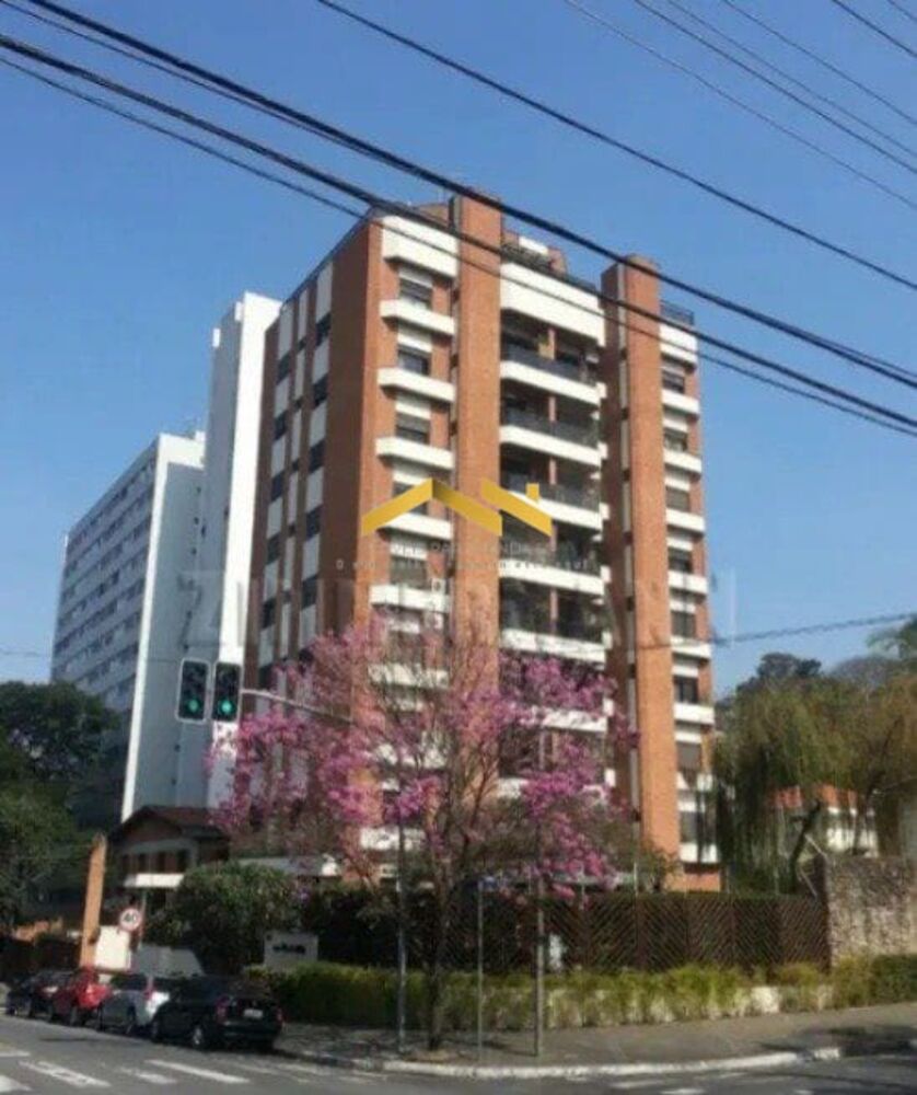 Apartamento, 3 quartos, 173 m² - Foto 1