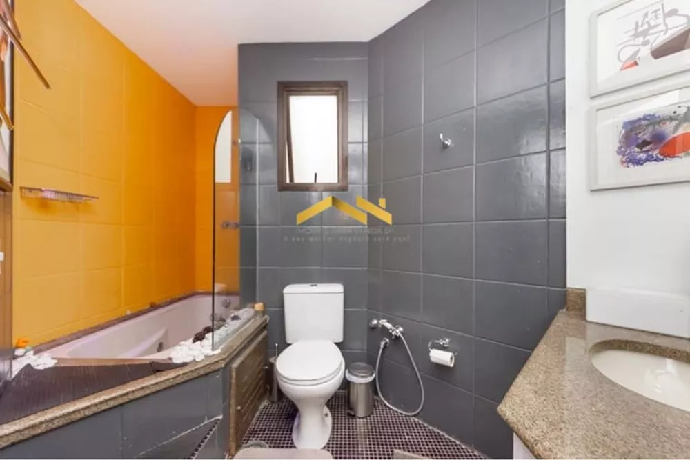 Apartamento à venda com 1 quarto, 72m² - Foto 6