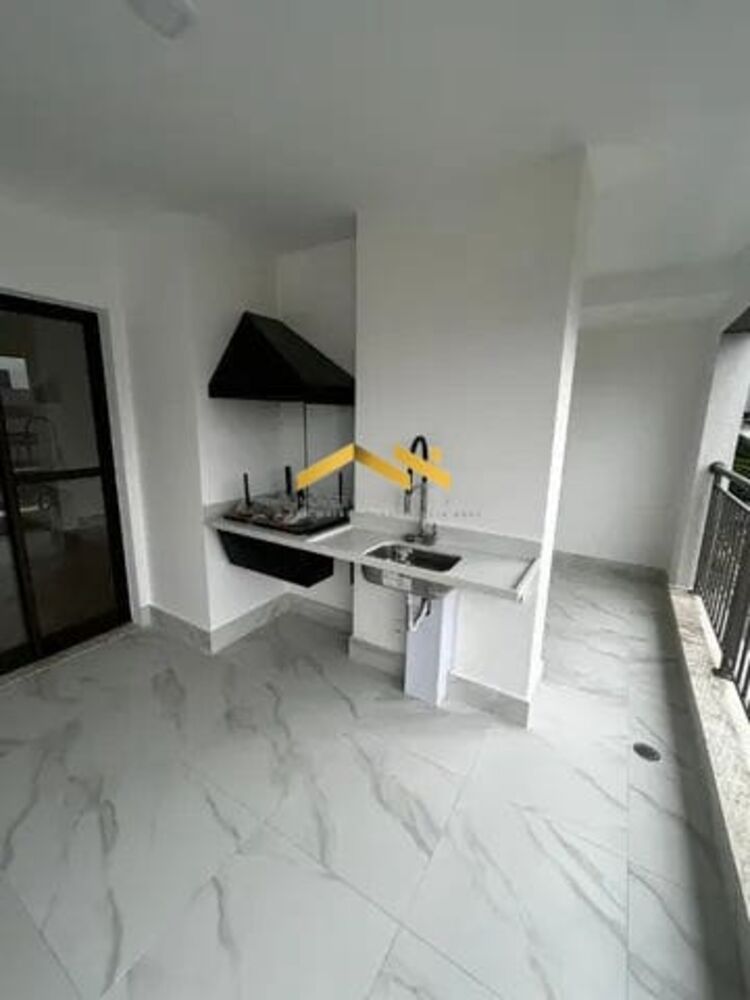 Apartamento, 3 quartos, 119 m² - Foto 4