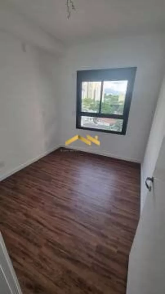 Apartamento à venda com 2 quartos, 69m² - Foto 2