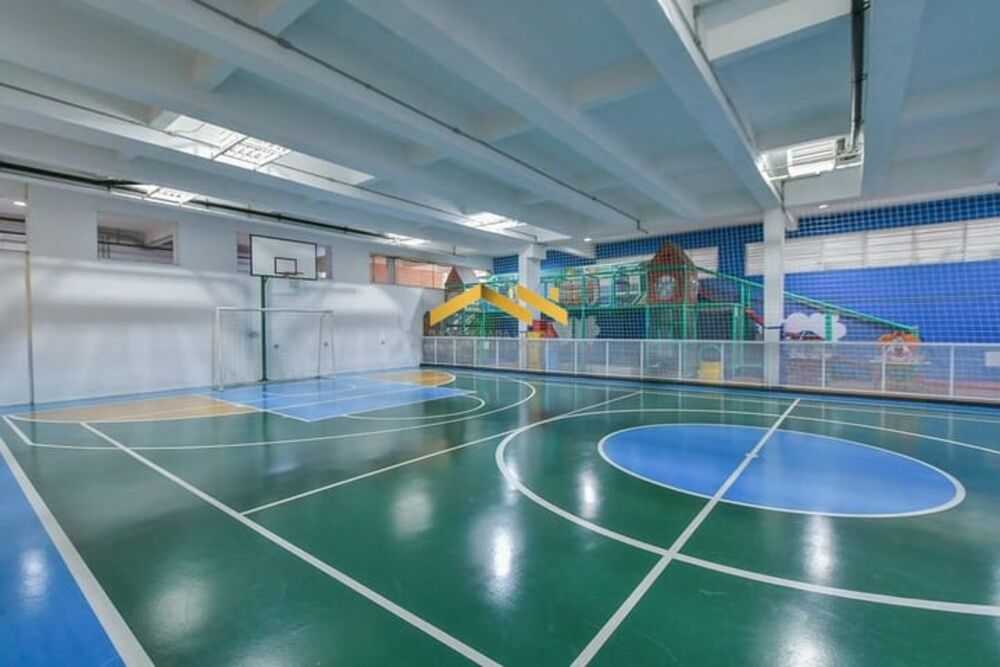 Apartamento à venda com 4 quartos, 271m² - Foto 15