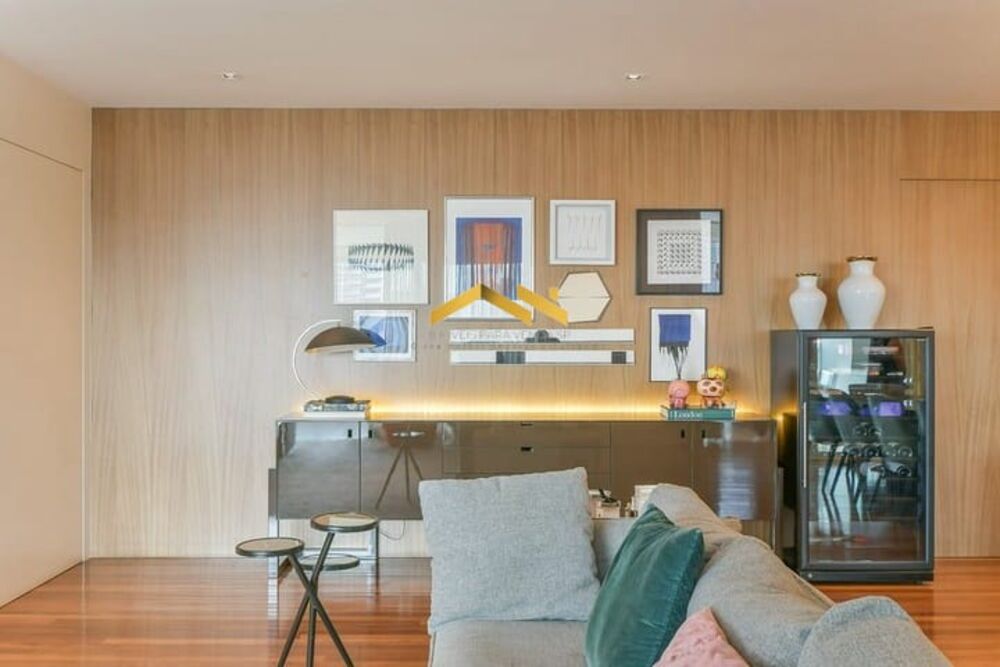 Apartamento à venda com 4 quartos, 271m² - Foto 29