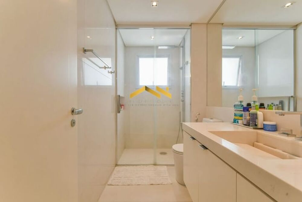 Apartamento à venda com 4 quartos, 271m² - Foto 7