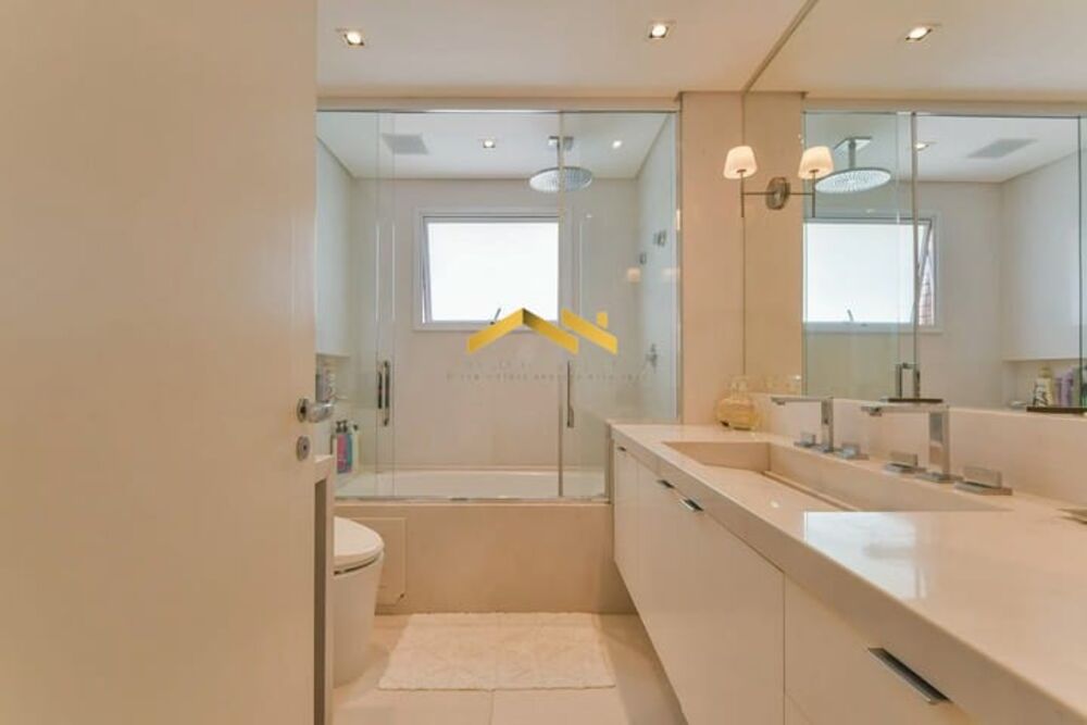 Apartamento à venda com 4 quartos, 271m² - Foto 5