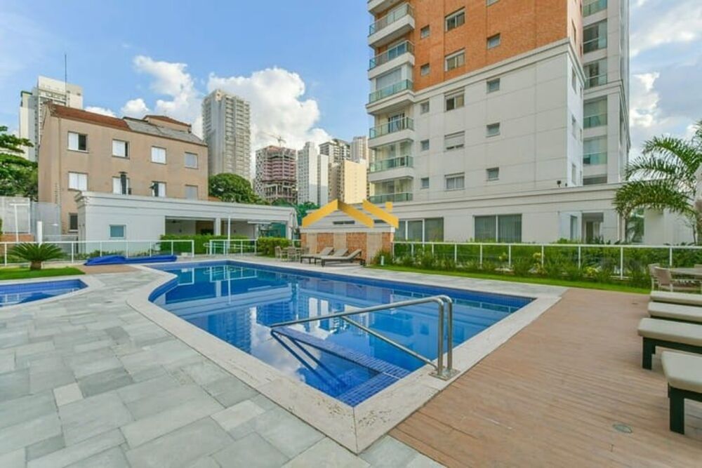 Apartamento à venda com 4 quartos, 271m² - Foto 23