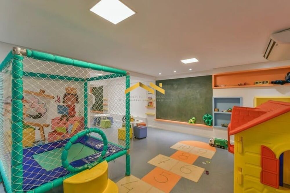 Apartamento à venda com 4 quartos, 271m² - Foto 17