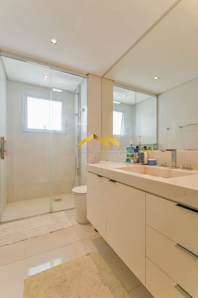 Apartamento à venda com 4 quartos, 271m² - Foto 8
