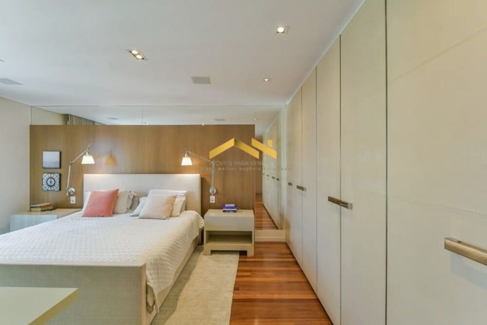 Apartamento à venda com 4 quartos, 271m² - Foto 9