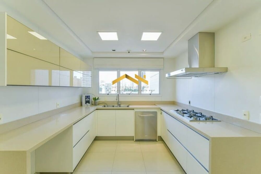 Apartamento à venda com 4 quartos, 271m² - Foto 33
