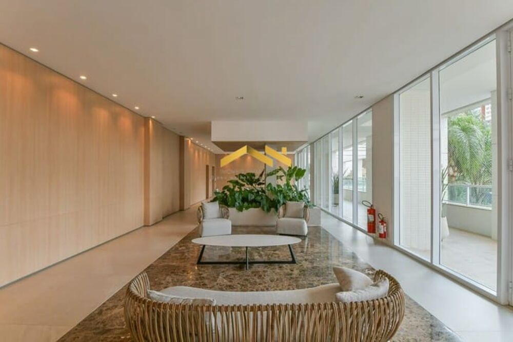 Apartamento à venda com 4 quartos, 271m² - Foto 25