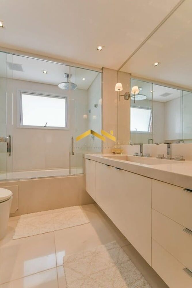 Apartamento à venda com 4 quartos, 271m² - Foto 6