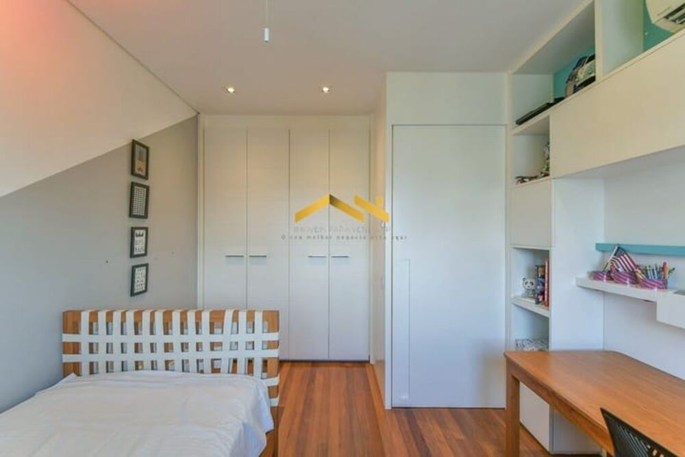 Apartamento à venda com 4 quartos, 271m² - Foto 35