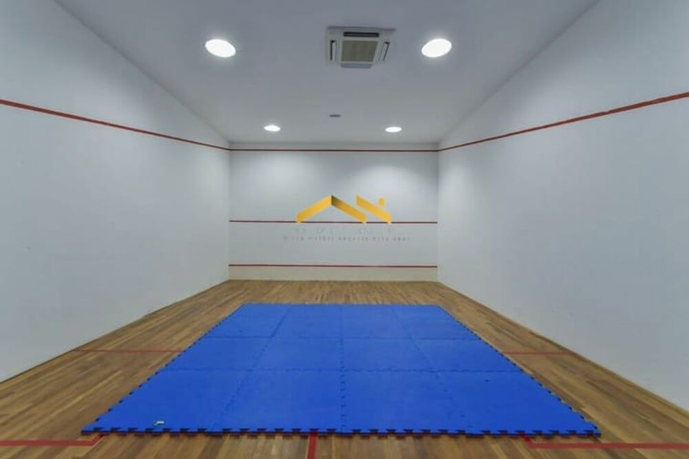 Apartamento à venda com 4 quartos, 271m² - Foto 13