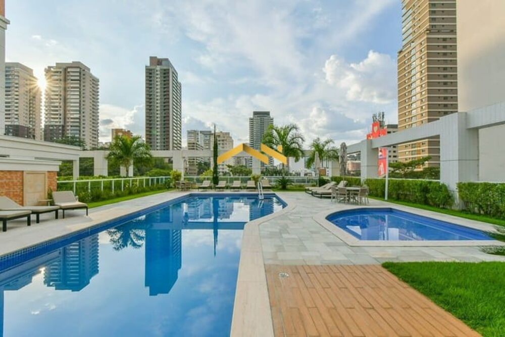Apartamento à venda com 4 quartos, 271m² - Foto 22