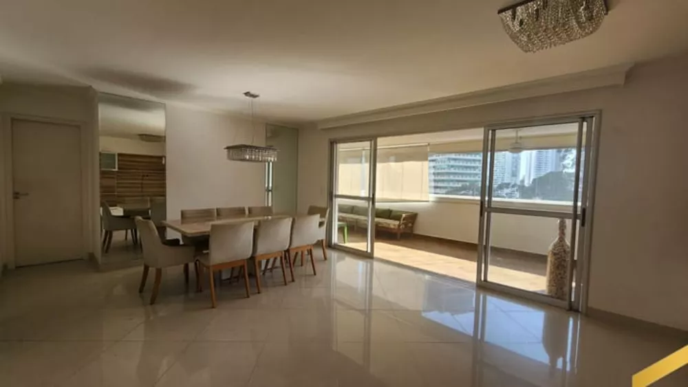 Apartamento à venda com 4 quartos, 172m² - Foto 4