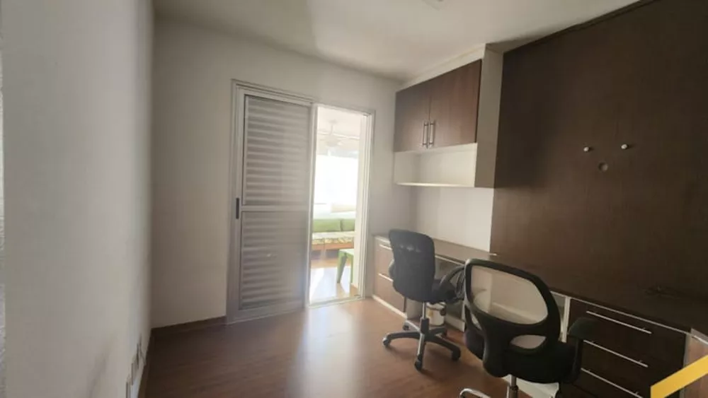 Apartamento à venda com 4 quartos, 172m² - Foto 3