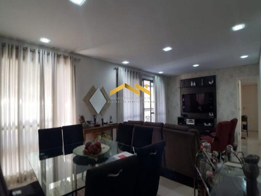 Apartamento, 4 quartos, 212 m² - Foto 3