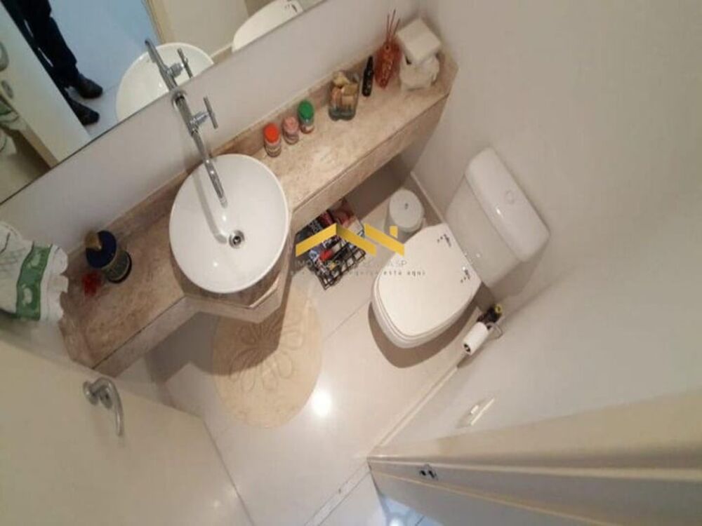 Apartamento, 4 quartos, 212 m² - Foto 16