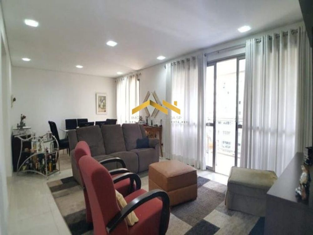 Apartamento, 4 quartos, 212 m² - Foto 9