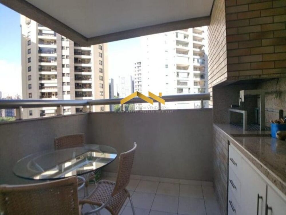 Apartamento, 4 quartos, 212 m² - Foto 15