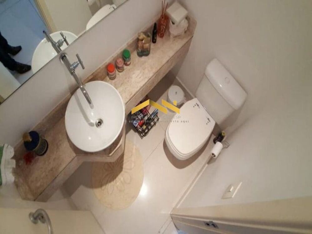 Apartamento, 4 quartos, 212 m² - Foto 8