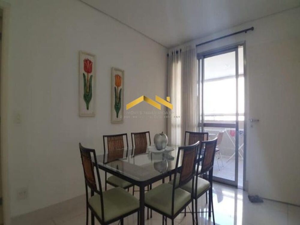 Apartamento, 4 quartos, 212 m² - Foto 11