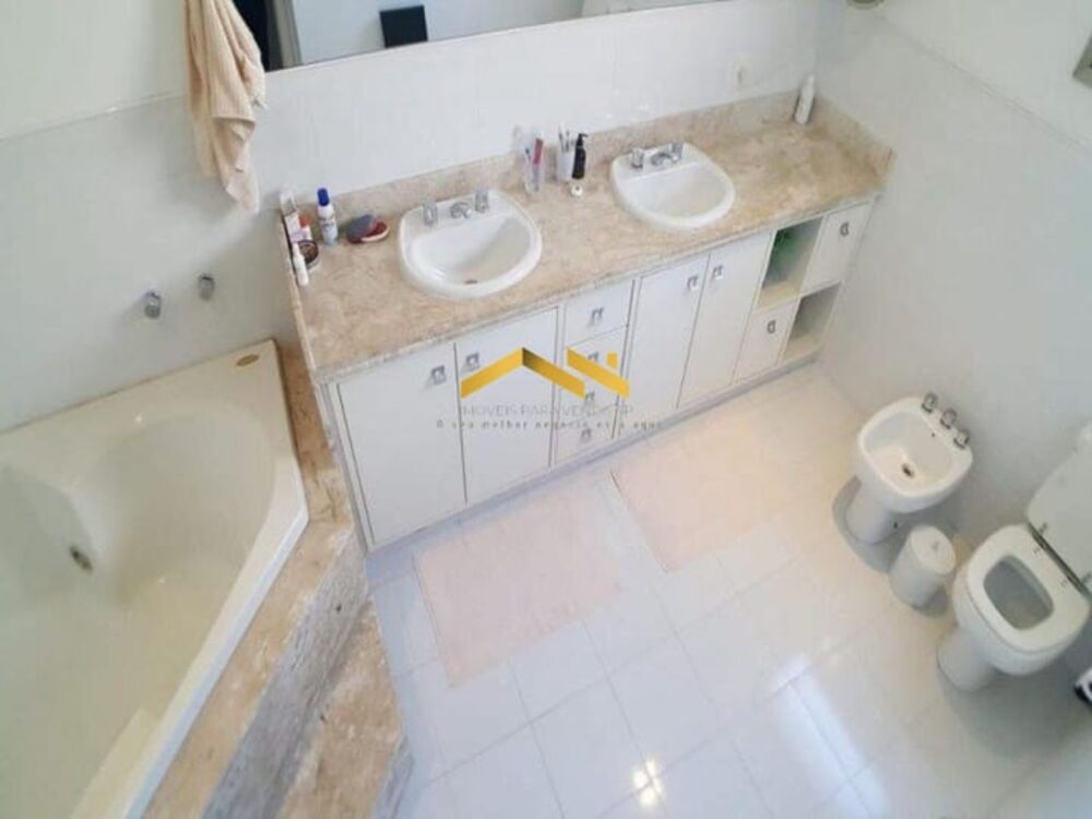 Apartamento, 4 quartos, 212 m² - Foto 20
