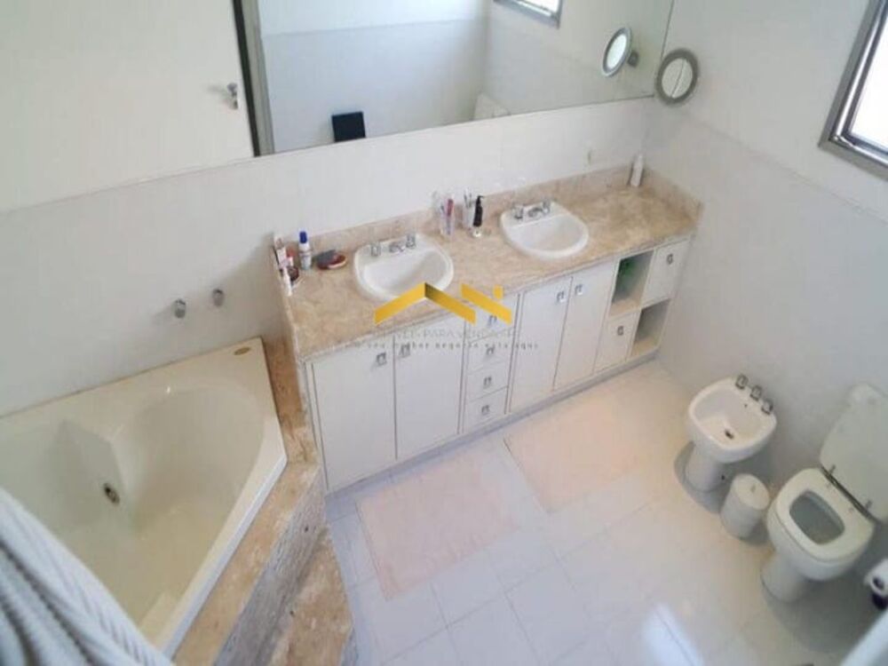 Apartamento, 4 quartos, 212 m² - Foto 6
