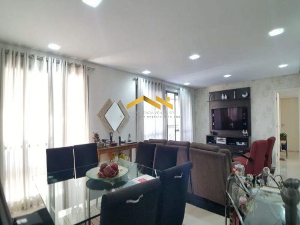 Apartamento, 4 quartos, 212 m² - Foto 1